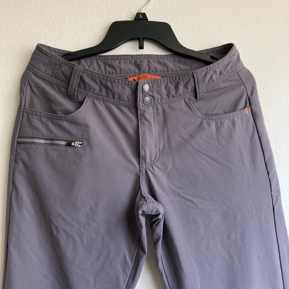Basin and Range Pants Size 6